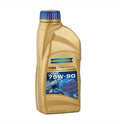 Huile - Différentiel/Transfert - 75W90 - VSG SAE - 1L - RAVENOL