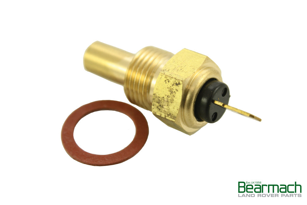 Temperature sensor - INTERMOT