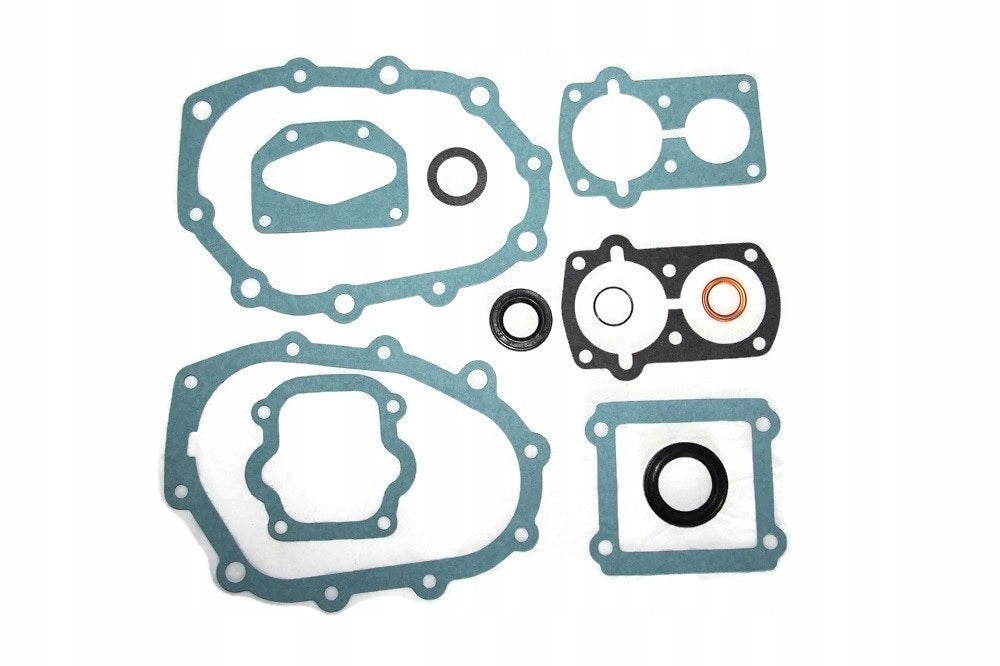 Juego juntas caja cambios LT77 - AG PARTS