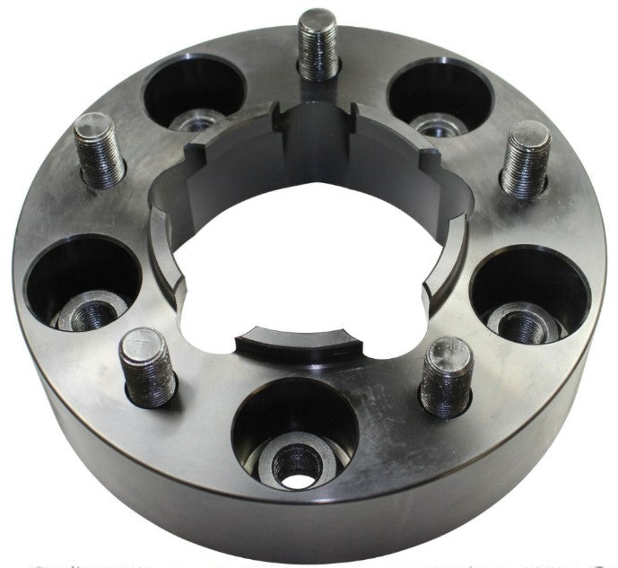 Kit de 4 Separadores - 50mm - AG PARTS