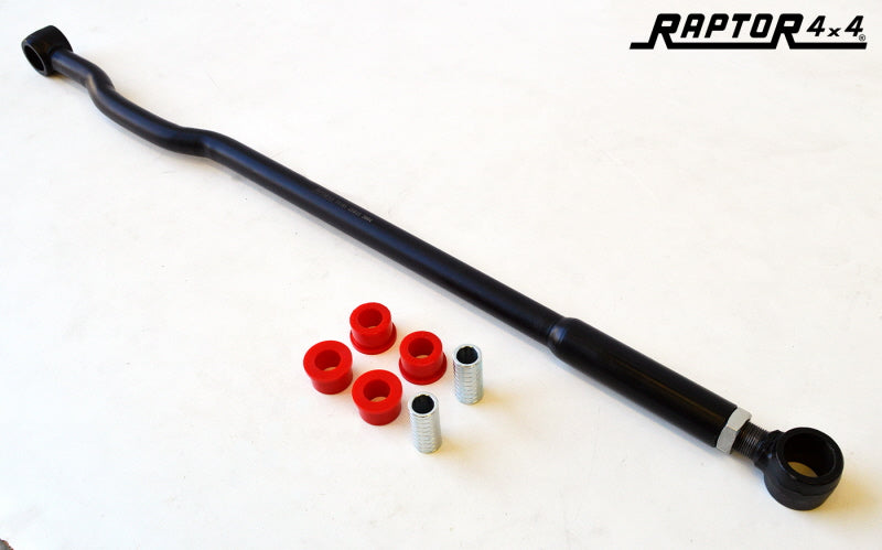 Panhard Rod Adj RHD/LHD Fron 02 - RAPTOR