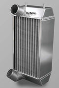 Intercooler Double Core - ALLISPORT