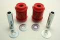 Silentblock Poliuretano Terrafirma - Barra Radial ( RBX101730 )