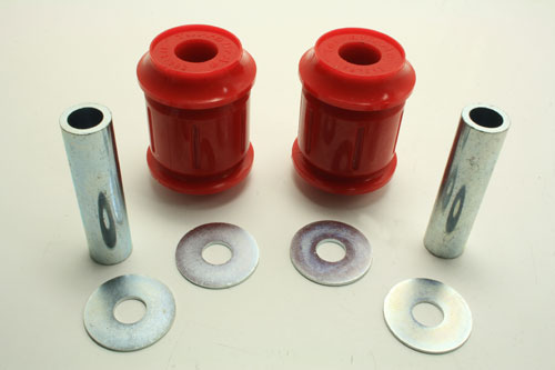 Silentblock Poliuretano Terrafirma - Barra Radial ( RBX101730 )