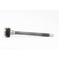Mainshaft