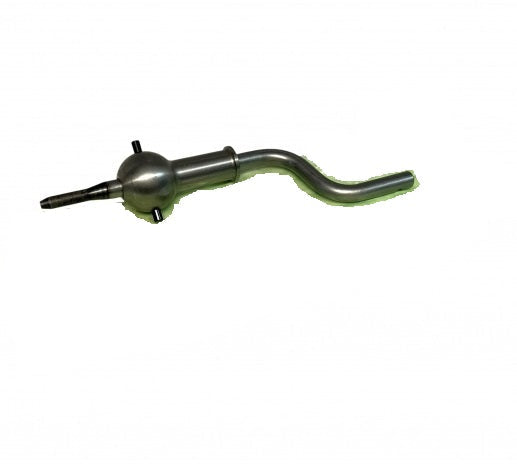 Levier de vitesses - Transmission manuelle - R380 5 vitesses - ORIGINAL LAND ROVER