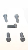 Tornillo - Cabeza Embridada - 7/16UNF x 1 1/8 (5 unidades) - ALLMAKES