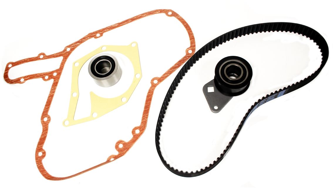 Kit de Correa de Distribución - 200TDI - ALLMAKES