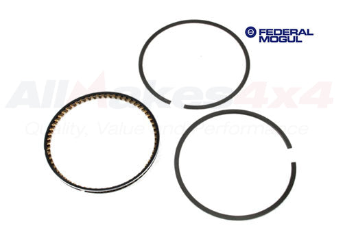 Piston Ring Set Standard - ALLMAKES