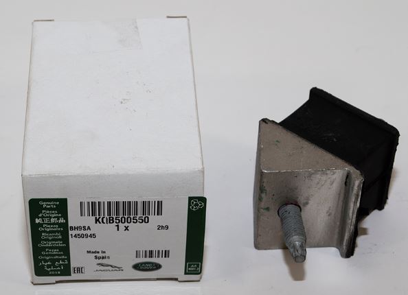 Soporte Caja de Cambios - Lado Derecho - ORIGINAL LAND ROVER
