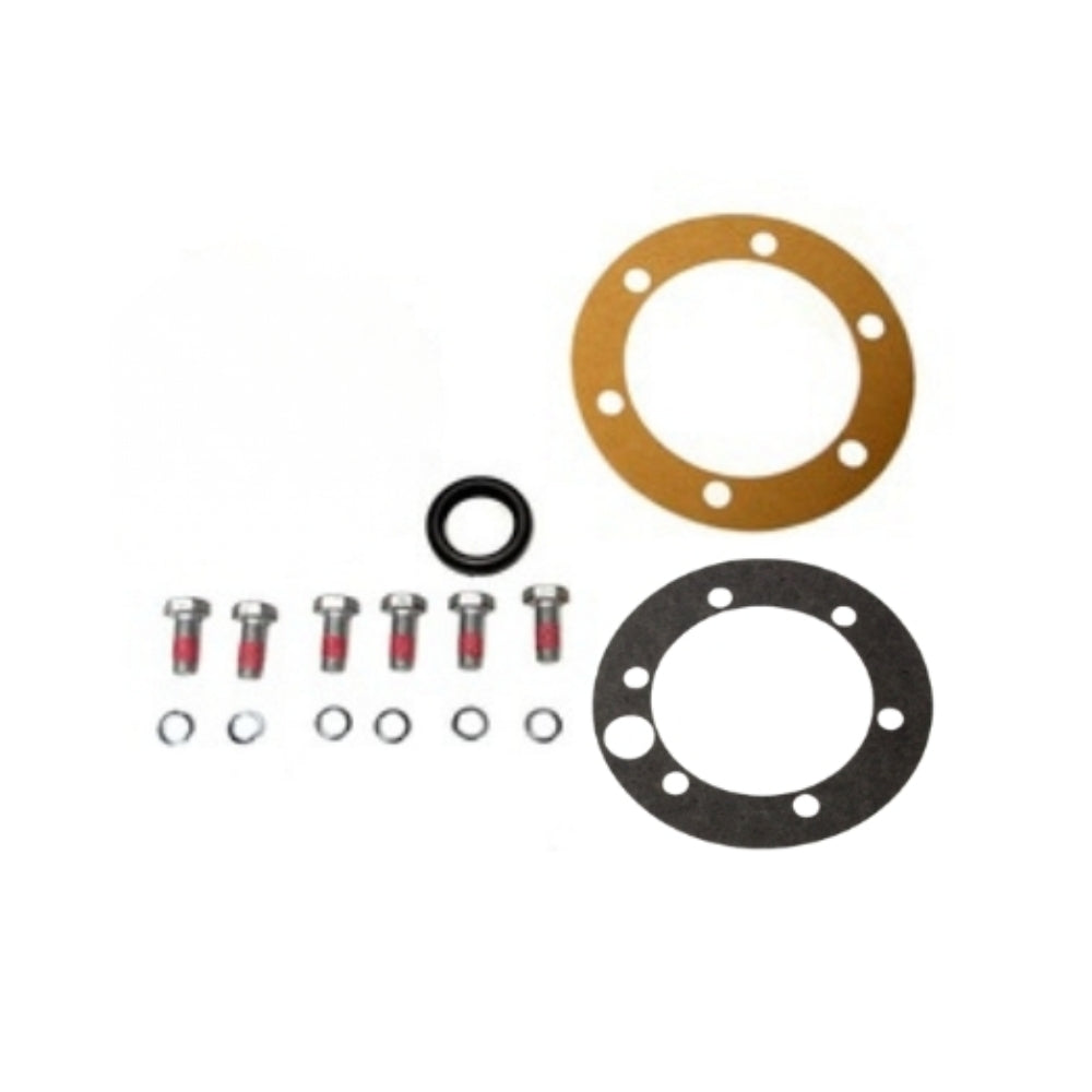 Kit de Montaje de Mangueta - Eje Trasero - AG PARTS