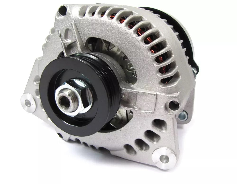 Alternateur A127-100Amp. - EUROSPARE