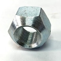 Écrou de roue M16 - Zingué - Pour DEF/D1/RRC/S2/S3 - AG PARTS