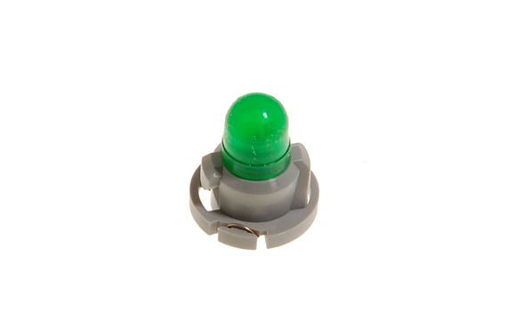 Bombilla Iluminación Interruptor Climatizador - ORIGINAL LAND ROVER