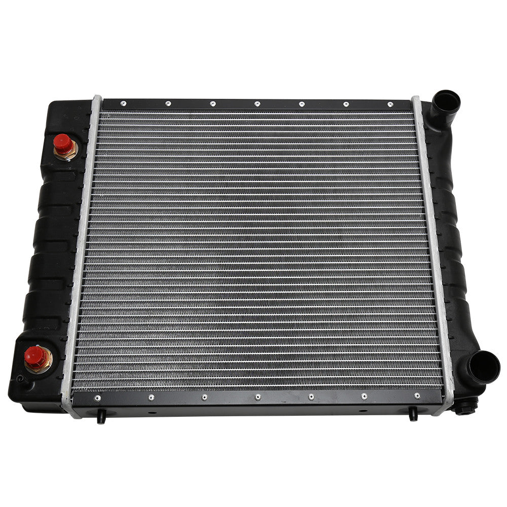 Radiador 300TDI - Hecho de aluminio - PR2 ALLMAKES