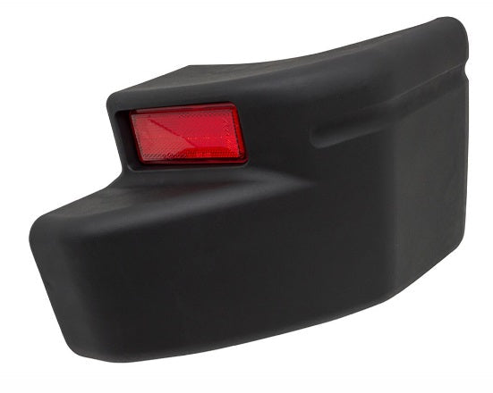 Punta Paragolpes Trasera - Lado Derecho - AG PARTS