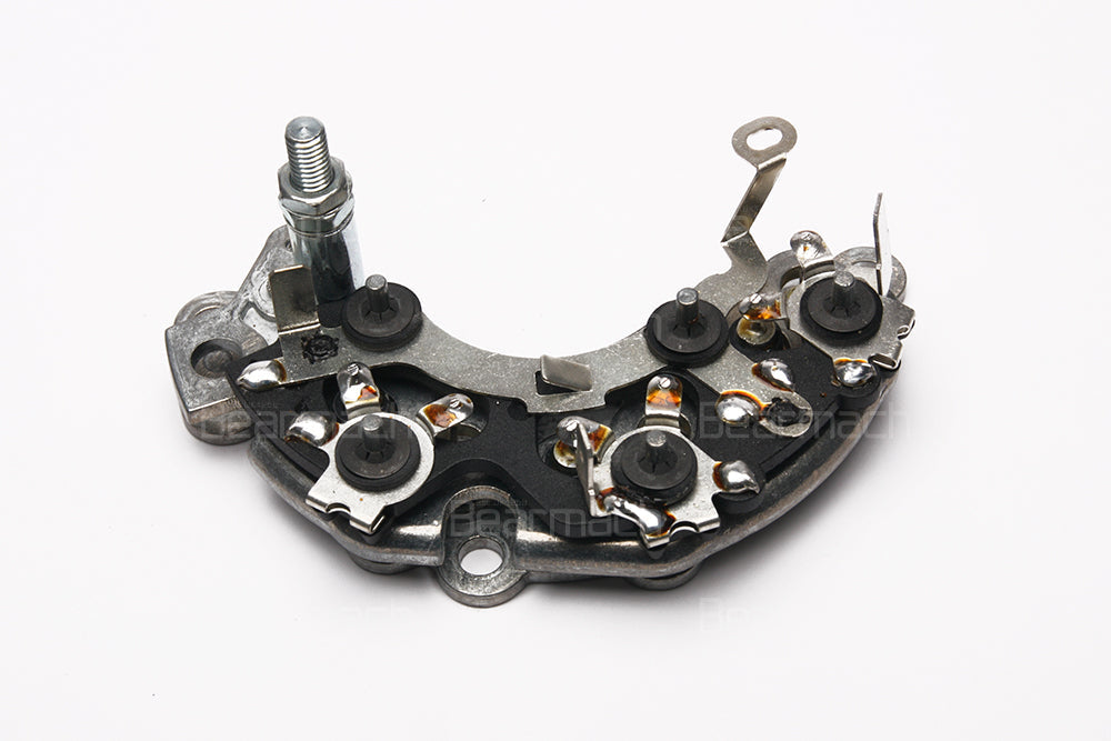 Rectifier Alternator - BEARMACH