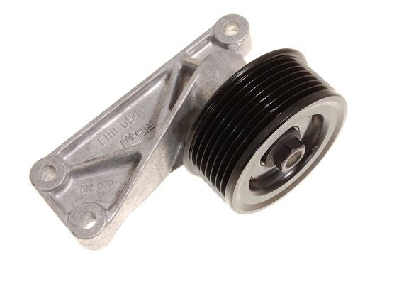 Support Poulie De Renvoi - AG PARTS