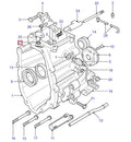 O-RING - ORIGINAL LAND ROVER