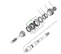 Synchro assembly