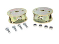 TERRAFIRMA FRONT SPRING SPACERS 90/110/130/D1/RRC