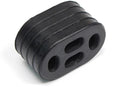 Soporte escape - AG PARTS