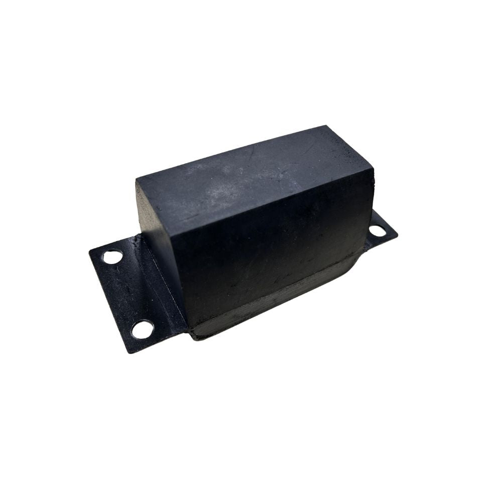 Butée de suspension - Avant - AG PARTS