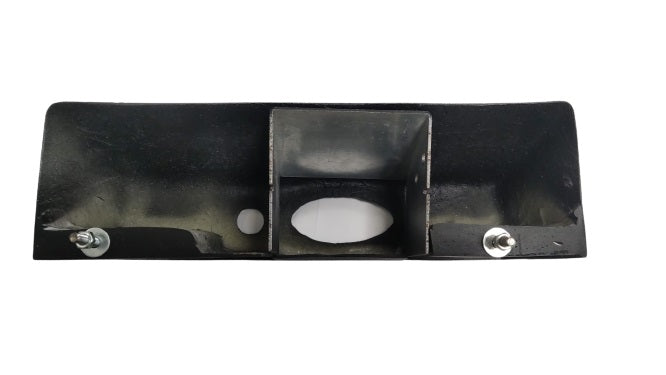 Embellecedor De Manija De Portón En Fibra - AG PARTS