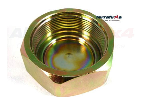 Ecrou de remplacement pour TF859 - TERRAFIRMA