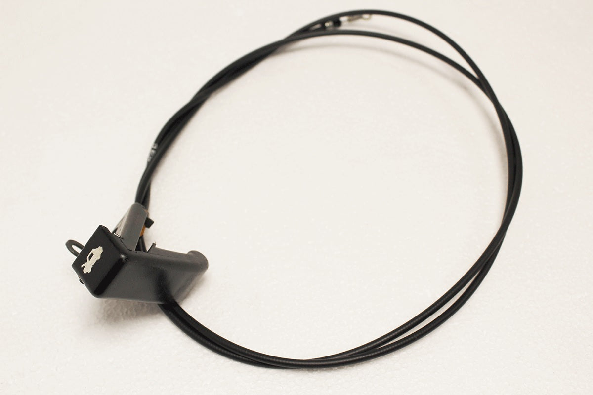 Cable Mando Capó - ALLMAKES