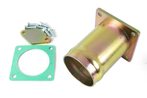 Kit Anulación Válvula EGR TD5 - TERRAFIRMA