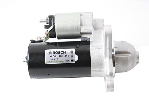 Motor de arranque - BOSCH