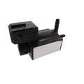 Solenoid - Vacuum - Air injection - Secondary - EUROSPARE