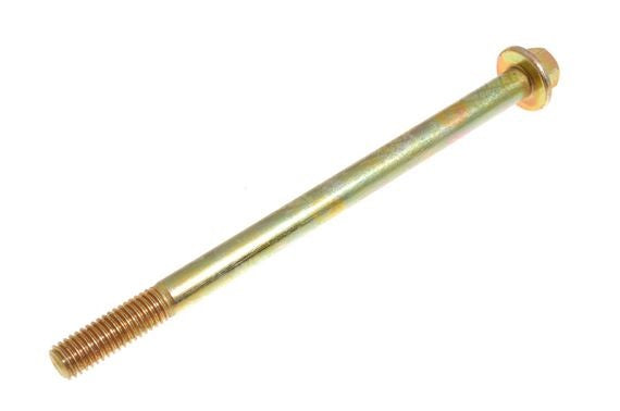 Bolt M8 x 125 - Pack 10 Units - ORIGINAL LAND ROVER
