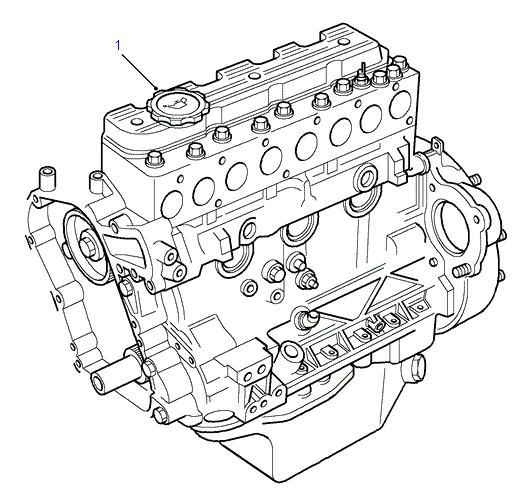 Gasket conversion set - ALLMAKES