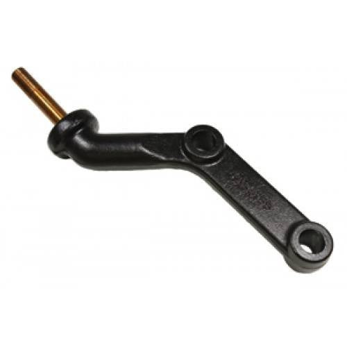 Traviesa Acodada - Refuerzo - AG PARTS