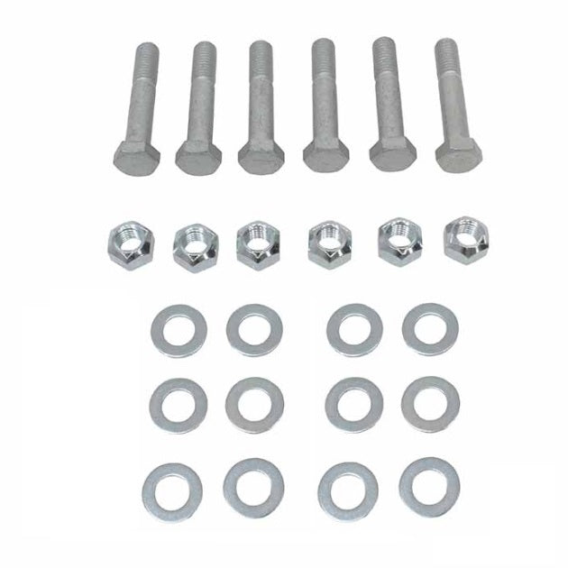 Tornillería Flector de Transmisión - AG PARTS