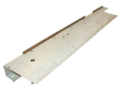 Larguero Exterior - Lado Derecho - AG PARTS