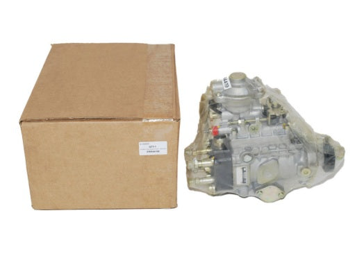 Fuel Injection Pump - Reconditioned - BOSCH