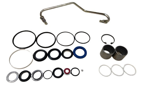 Kit reparación Caja de dirección STC2845E - AG PARTS