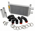 Kit Intercooler con Manguitos Negros - ALLISPORT