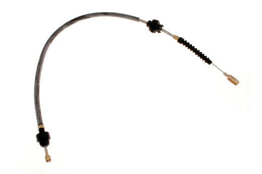 Câble d'accélérateur - AG PARTS