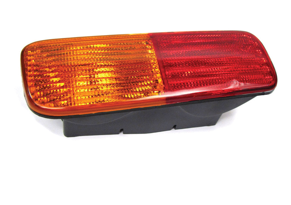 Bumper Lamp Assembly Rear LH - ALLMAKES