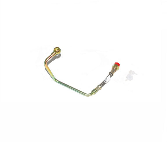 Turbocharger Oil Feed Pipe - ALLMAKES