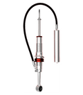 Rear Shock Absorber (REMOTE RESERVOIR) - +2" - PROFENDER