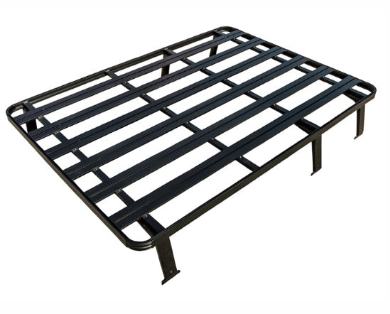 Baca Portaequipajes Expedición - ALLMAKES