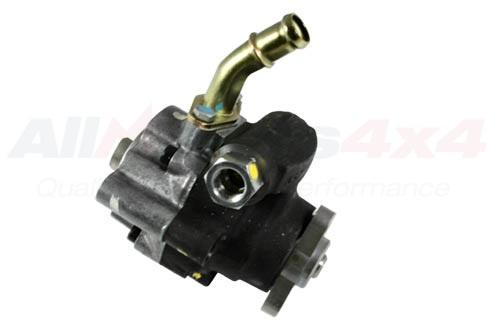 Power steering pump assembly - ALLMAKES