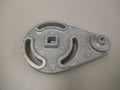 Arm - tensioner - GENUINE LAND ROVER