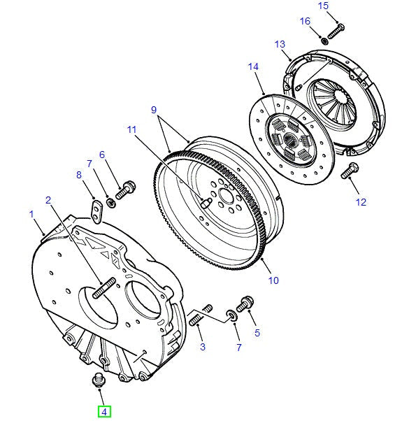 Drain/Wading Plug - Pricer Per Unit - ALLMAKES