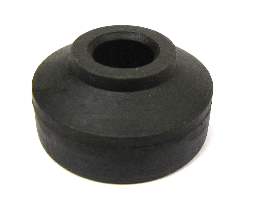 Casquillo Goma Amortiguador - Inferior - AG PARTS